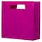 JAM Paper Large Heavy Duty Rectangle Handle Gift Bags, 3ct.